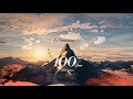 Paramount Pictures Logo Remake 2011 2012 100 Years Variant