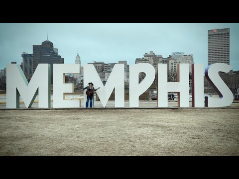 Jessica Lynne Witty - Memphis Anymore Official Music Video HD