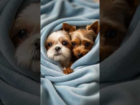 cute dogs.
