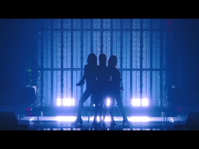Behind the Curtain / MISAMO