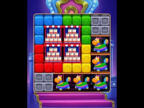 TOON BLAST level 2459