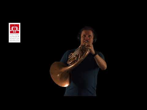 Demo - Jasmine (Mo Li Hua) - Bernhard Scully, horn