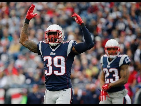 Brandon Browner Patriots Highlights | 2014
