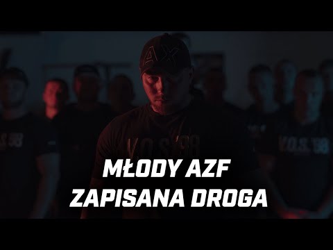 Młody AZF - Zapisana droga