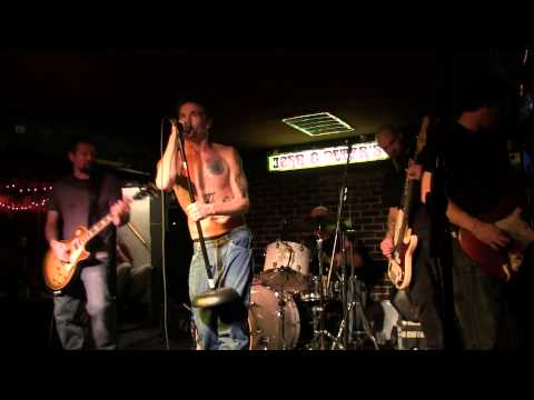 Moistboyz - Captain America - New Hope, PA - 12/4/2013