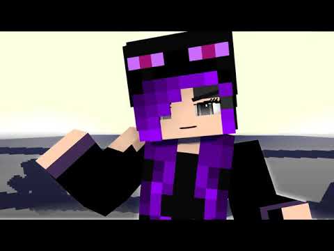 albatraoz meme (minecraft animation) ❤