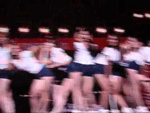 120922 SNSD - Gee & Kissing You SMT JAKARTA