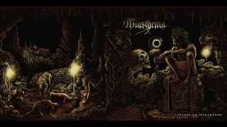 Miasthenia - Legados Do Inframundo | Full Album