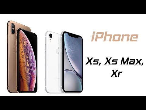 Apple iPhone XS Max 1 Sim 256Gb