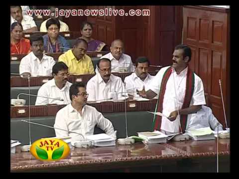 முதலமைச்சர் ஜெயலலிதாவுக்கு பல்வேறு அரசியல் கட்சி தலைவர்கள் நன்றியும், பாராட்டு 27 08 2015