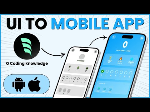 Build AI Powered Mobile Apps with DeepSeek Carsar AI Ultimate DeepSeek AI Guide
