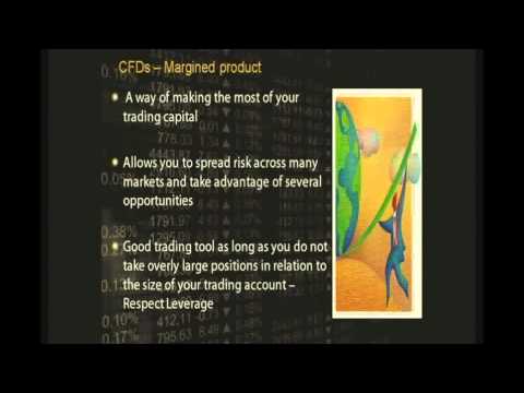 Vince stanzione forex
