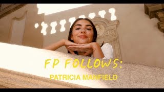 FP Follows: Patricia Manfield