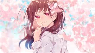 Jen Foster - I Didnt Just Kiss Her - Nightcore