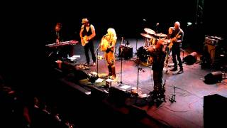 Emmylou Harris - My Name Is Emmett Till @ Theater Carré, Amsterdam 03-06-2011