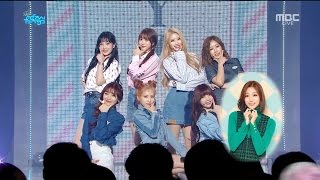 [Stage Mix] Lovelyz(러블리즈) - Cameo