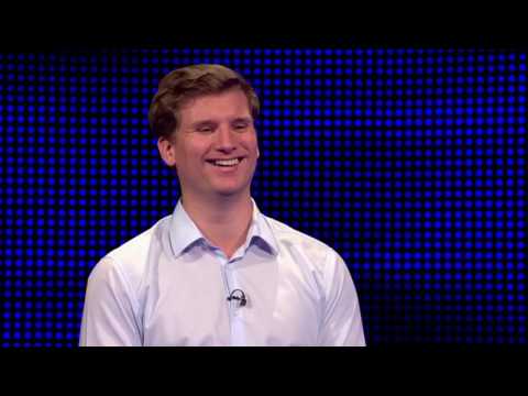 Adam Talks About His Safari Passion - The Chase