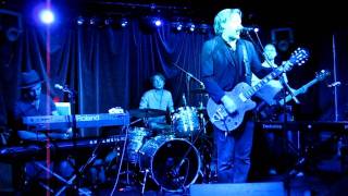 I Leave On Friday - John Garrison