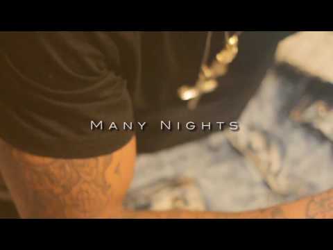 Easy Money - Many Nights ***OFFICIAL MUSIC VIDEO***