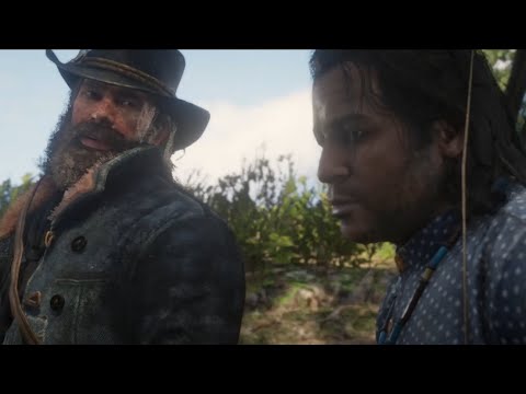 Charles calls out Arthur (Chapter 2)