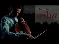 A Ha Hunting High And Low Cello Cover Aha