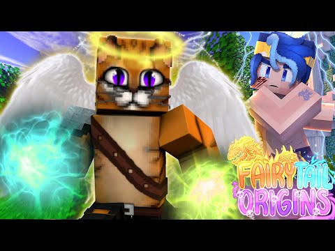 Xylophoney - Fairy Tail Origins - "PURGING THE DEVIL SLAYER!" #20 (Anime Minecraft Roleplay)