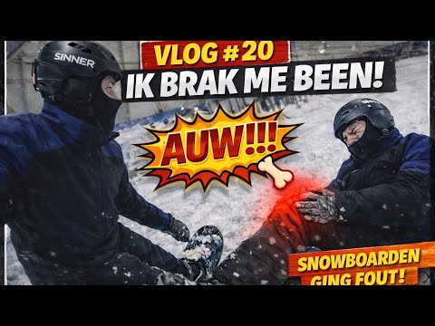 HET KAN NOOIT GOED GAAN😢😤 #20