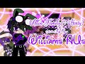 Afton S Henry Reacts To Williams AUs Cloudy Soul