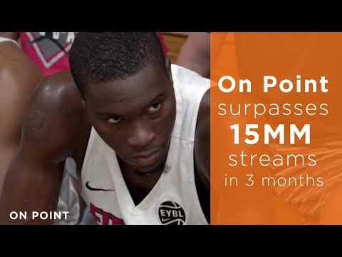 Crackle SpotX Inventory Highlight