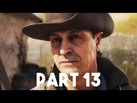Battlefield 1 Gameplay Walkthrough Part 13 - Mission 12 - FULL GAME!! (PC Gameplay 60fps)