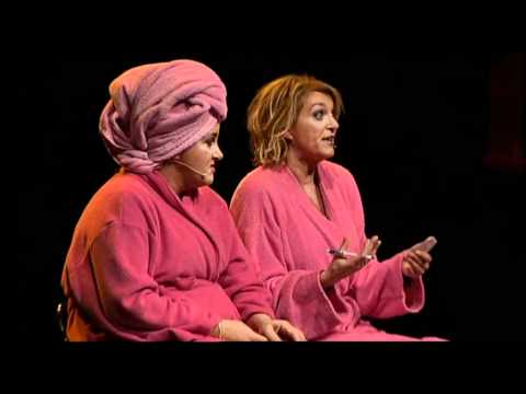 INTENS - Luider & van Donselaar