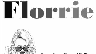 Florrie - Experimenting with Rugs