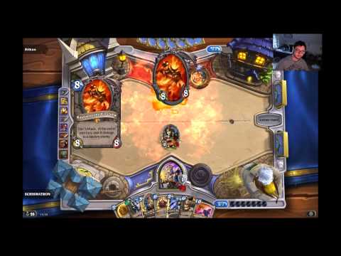 Gosucup #3 Match 3 Schismatron vs Silhan