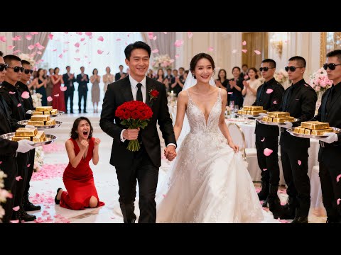 Wife poisoned me for lover—Reborn! Now I choose beauty CEO's hand, making her regret forever!