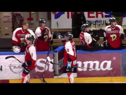 D-KIEKKO-FPS  1-2     03.12.2017