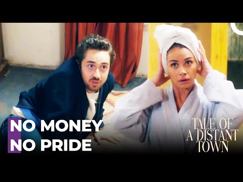 I'm Dead Broke - Tale Of a Distant Town Episode 5 (FINALE)