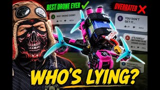 I Tested The Internet's Most Overrated Drone | Supafly