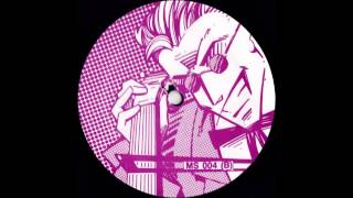 Rhythim Is Rhythim - Strings of Life