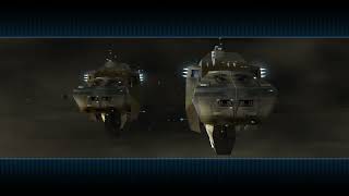 Project Earth: Starmageddon » Humans » Full Story & All Cutscenes