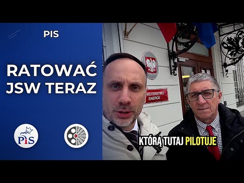 PiS: Brak projektu dla górników, alarm o płynności JSW