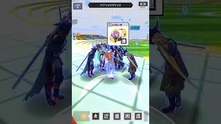 【#コンパス 】聖なる夜に堕天使の集い