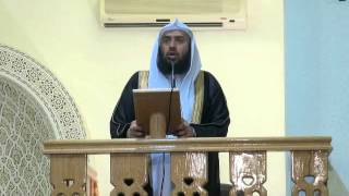 أسئلة القرآن |د.عمر المقبل | image