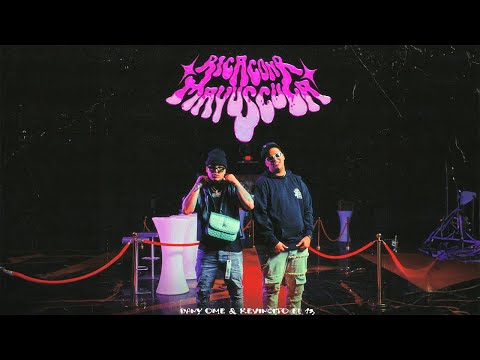 Rica con R Mayúscula - Dany Ome & Kevincito el 13 (Video Oficial)