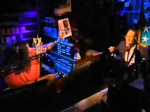 David Carradine On Howard Stern Endless Highway 1 25 1996   YouTube