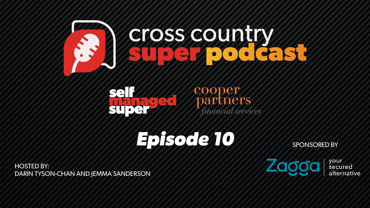 Cross Country Super Podcast   Episode 10