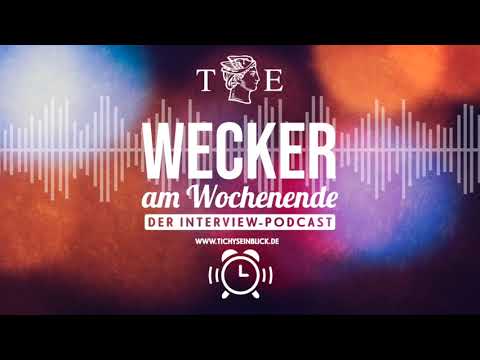 Das gefährliche Spiel der EU mit der Landwirtschaft - TE Wecker am 10 01 2026