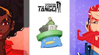 🌙【Operation: Tango】なんか協力するやつ２