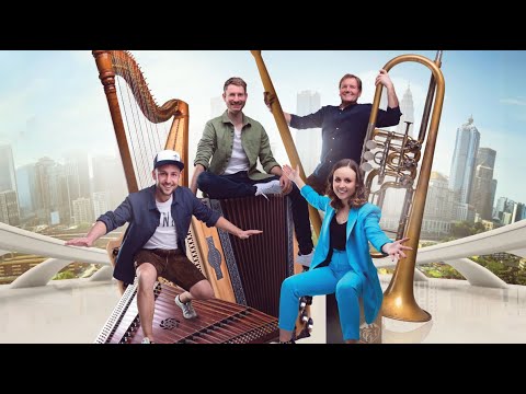 Tschentig - A bissl besser