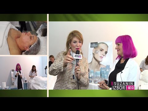 Suzanin izbor S03E102 - Afrodita Win Up Lift