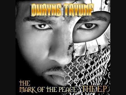 Dwayne Tryumf - You Were There